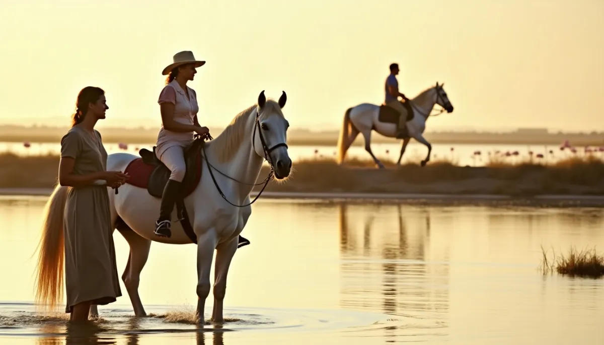 Tourisme équestre éthique : comment choisir un ranch respectueux du bien-être animal ?