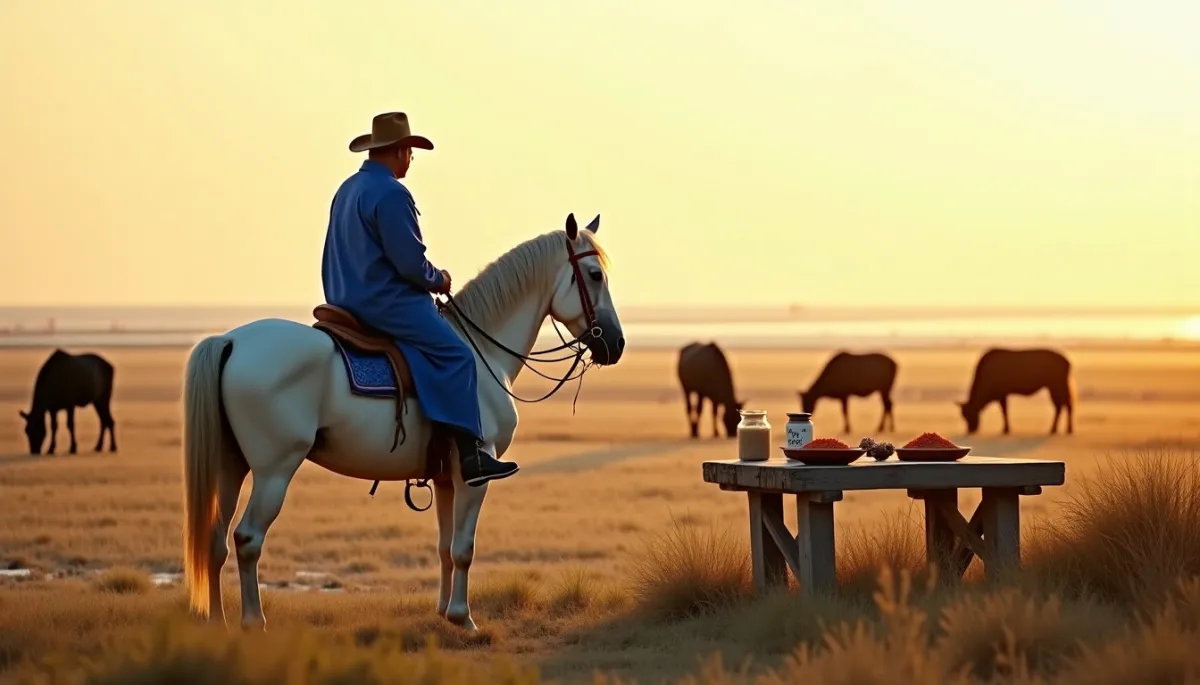 Où manger local et authentique en Camargue