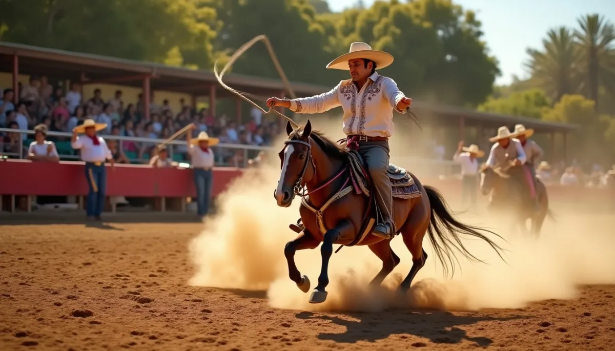 Jalisco et charrería : le guide ultime de la culture équestre mexicaine