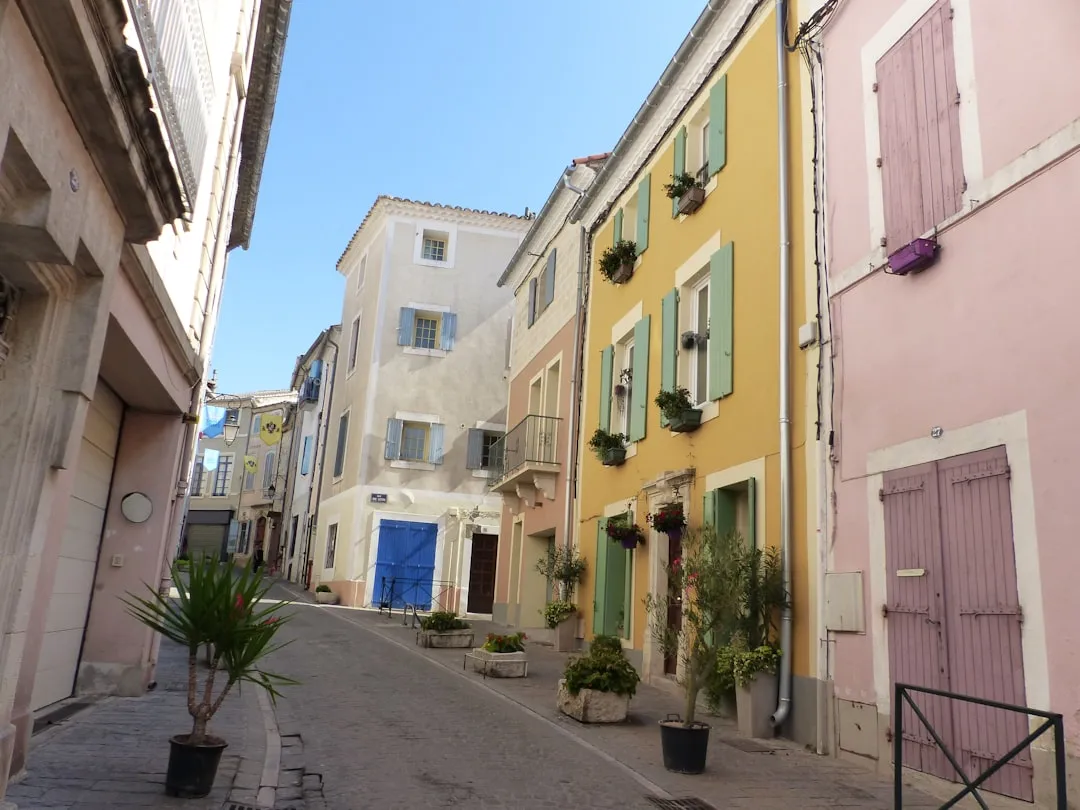 Vivre en Camargue à l’année