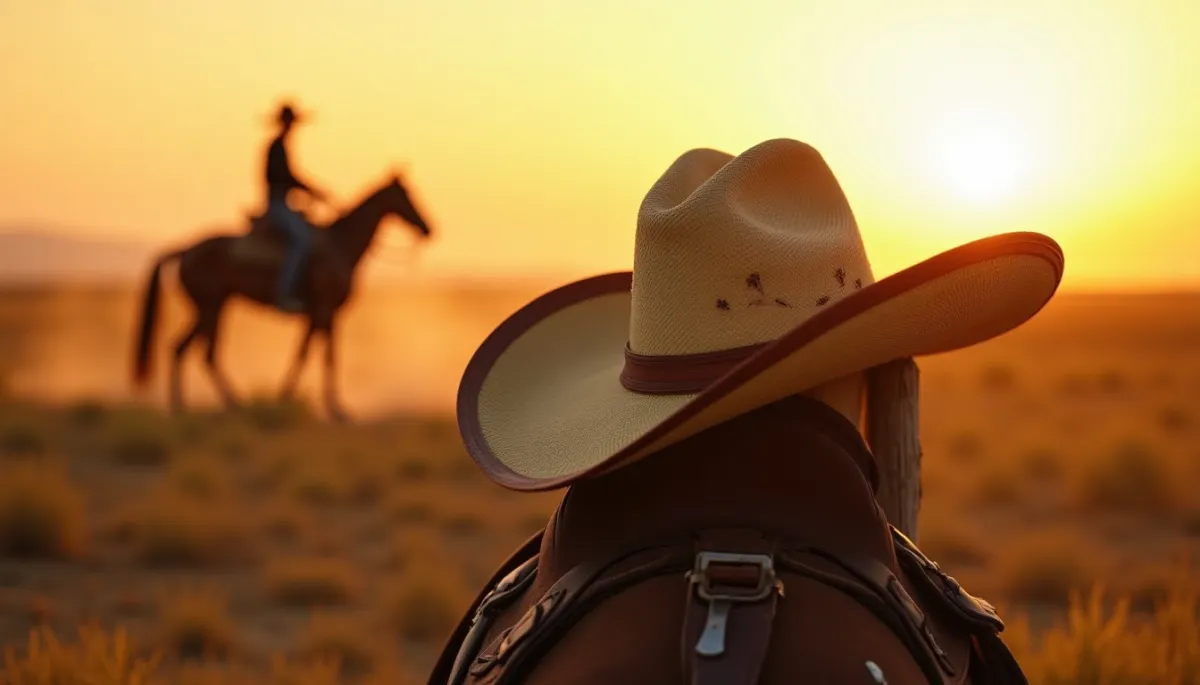 Histoire du sombrero : plus qu'un chapeau, un véritable outil de survie au Mexique
