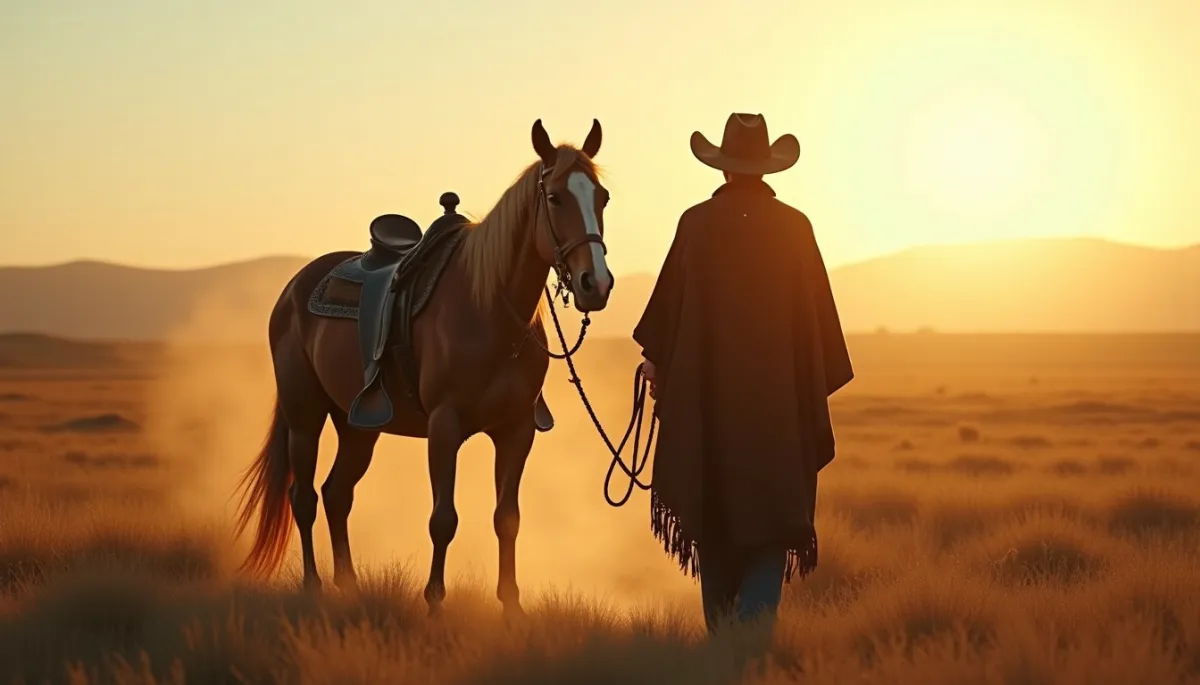 Uruguay : Sur la piste des derniers gauchos authentiques d'Amérique du Sud