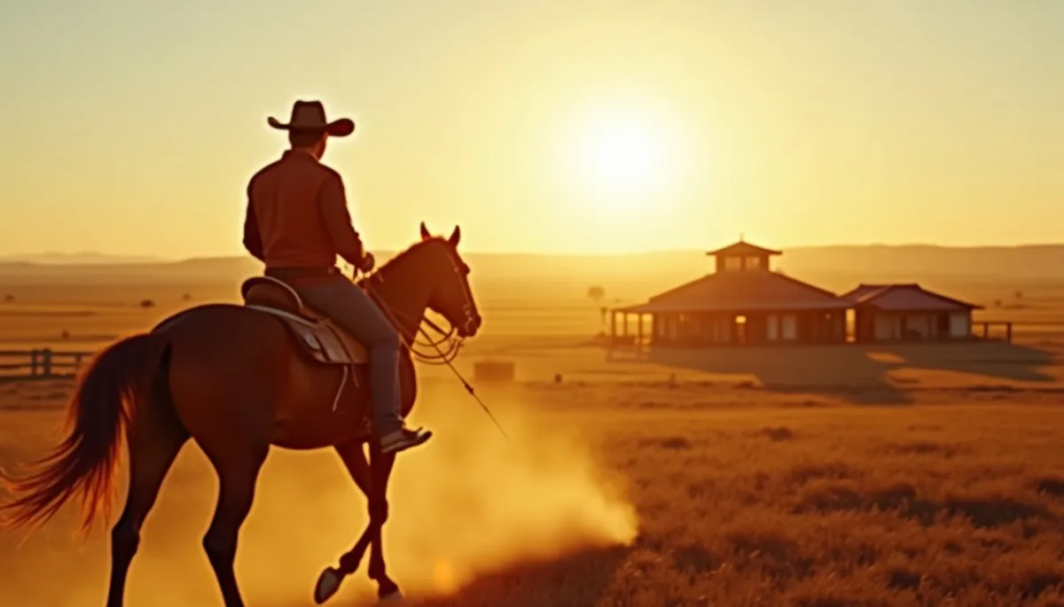 Visiter une estancia en Argentine : le guide du tourisme équestre sud-américain
