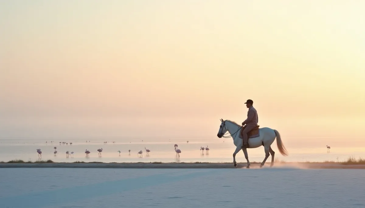 Pourquoi la Camargue fascine toujours autant