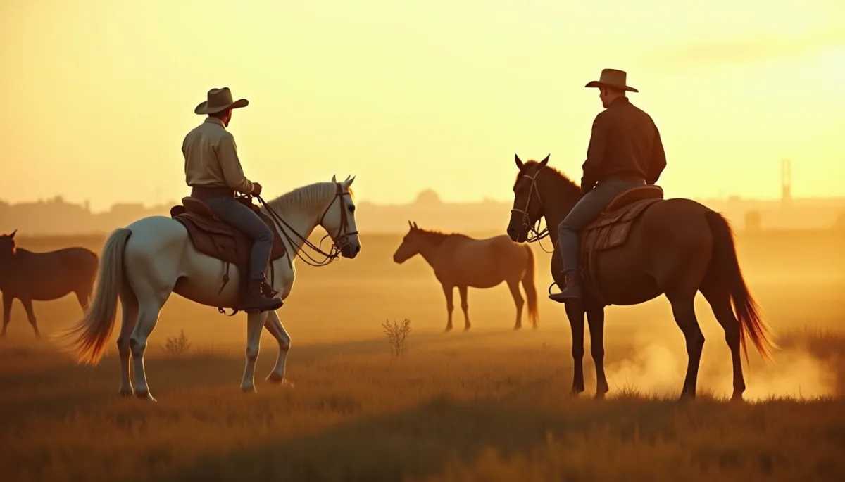 Le code du cowboy : ces règles non écrites du Far West toujours valables aujourd'hui