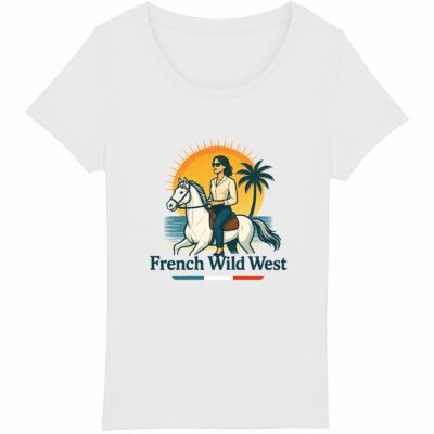 T-shirt femme FWW